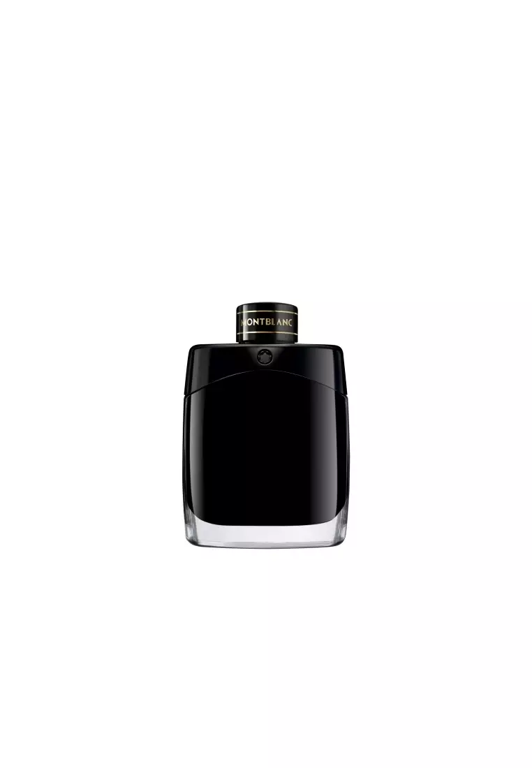 Buy Montblanc Montblanc Legend EDP 100ml 2024 Online | ZALORA Singapore