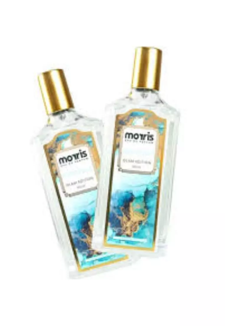 Eau De Parfum Glam Edition 100ml- Gorgeous