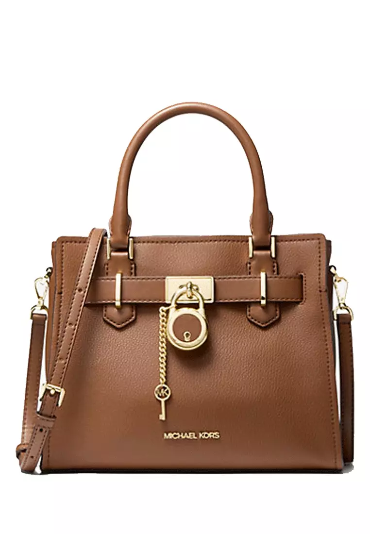 Michael kors hamilton beige top