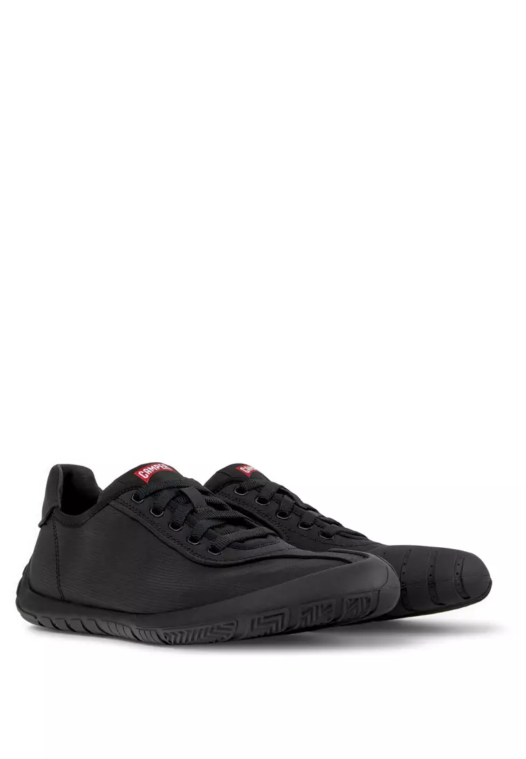 スニーカー CAMPER Woman Sneakers Black K201542-001 PATH 0 Path Black Sneakers for Women - Spring/Summer collection