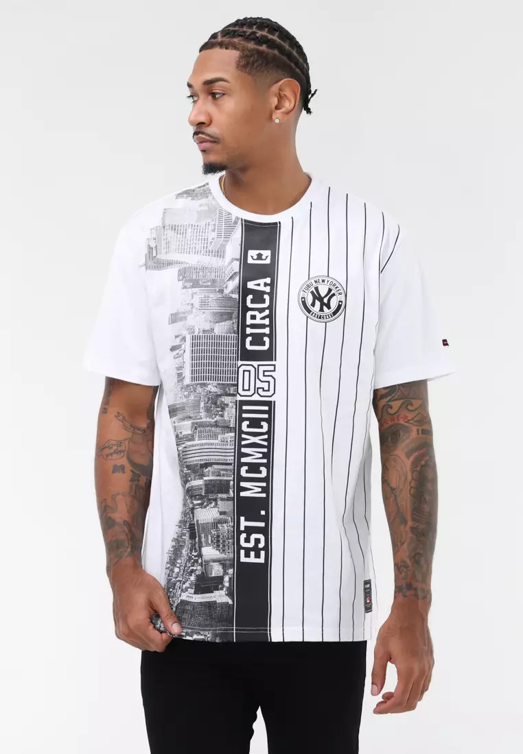 Round Neck Regular Fit