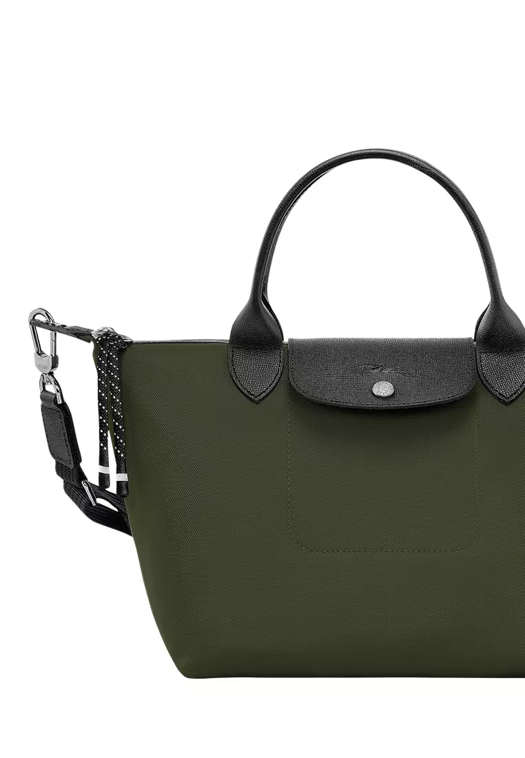 Longchamp neo discount khaki