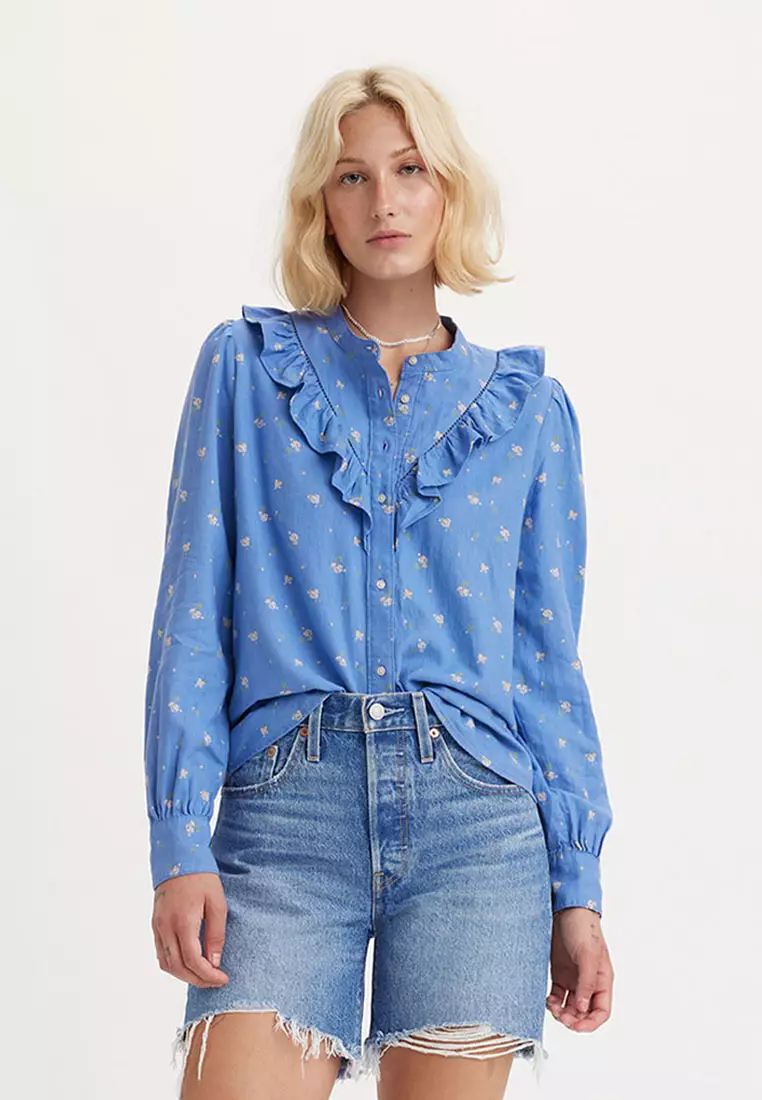 Levi's For Women | Shop Levi's Online On ZALORA Philippines