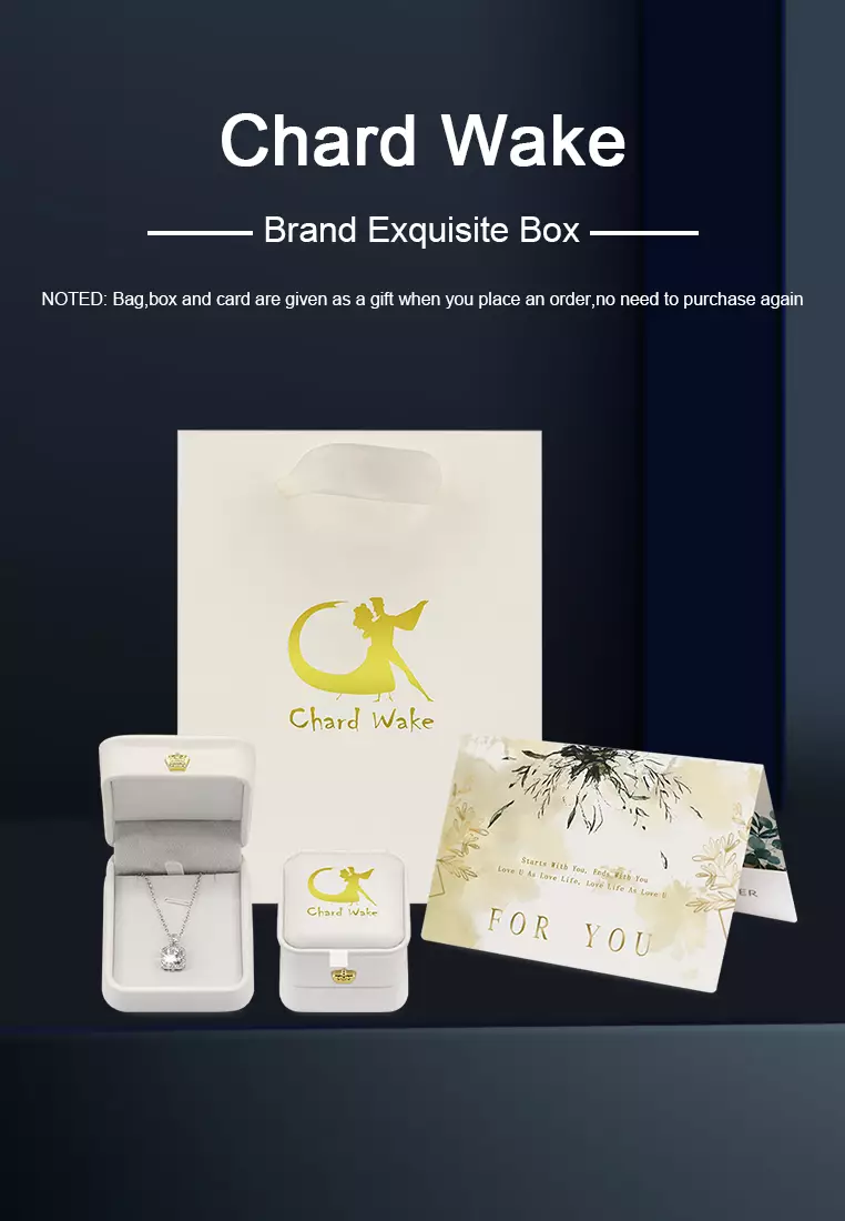 Kalung Pria Original Titanium Vintage Casual Style Anti Pudar Cowok Necklaces