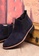 Twenty Eight Shoes blue Chelsea Boots In Suede VM2566 30B85SH099379AGS_5