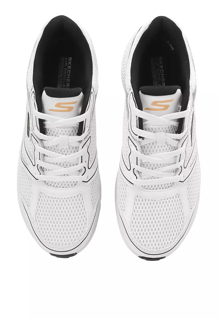 Go Run Consistent 2.0