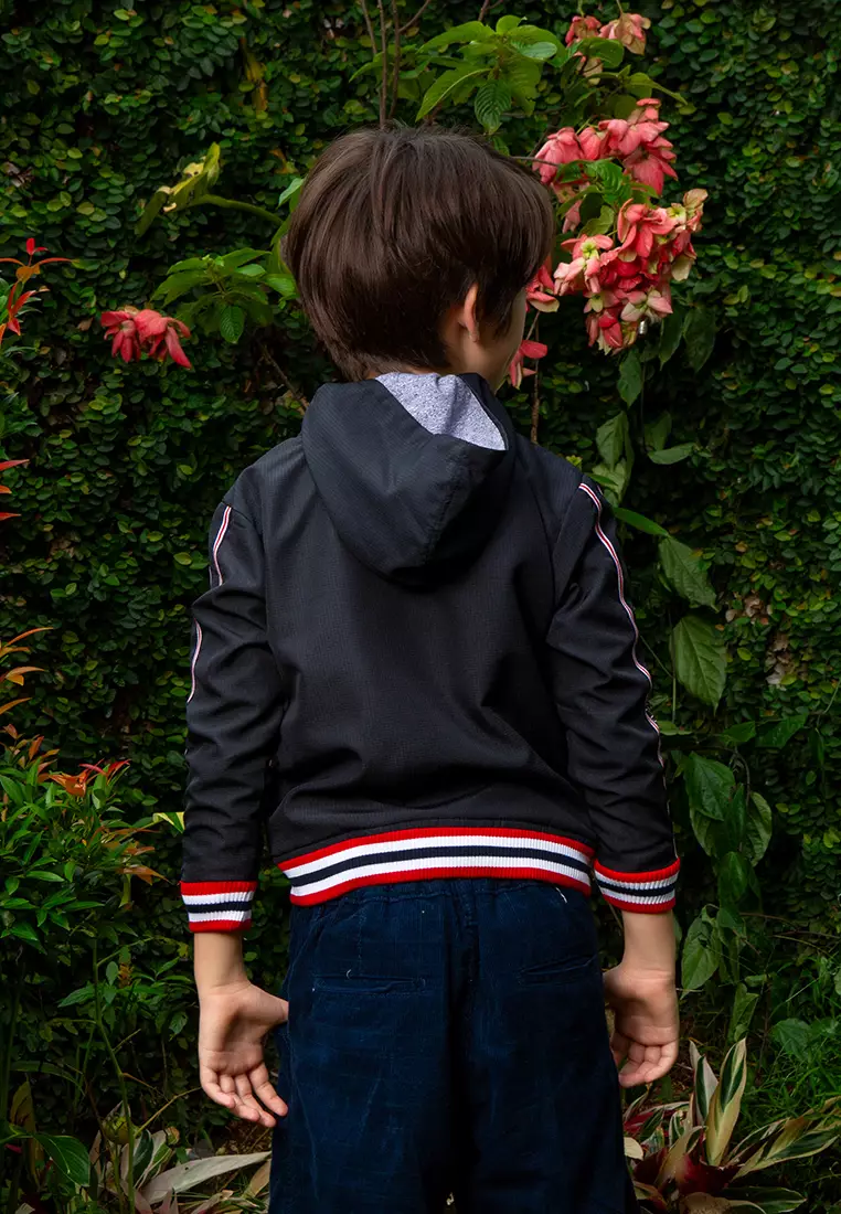 Boy Dante Jacket Kids