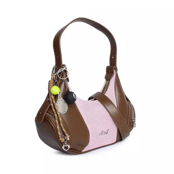 Gosh Lunaria 572 Shoulder Bag