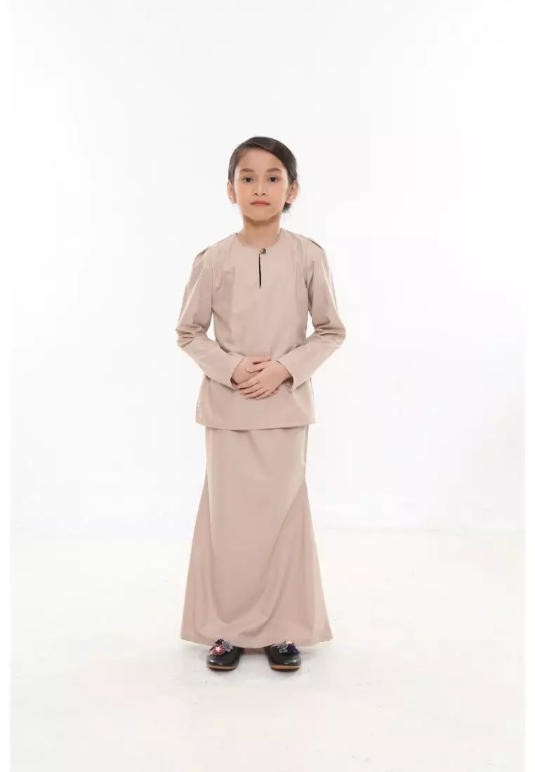 Kurung Kedah Kasturi Kids 2.0