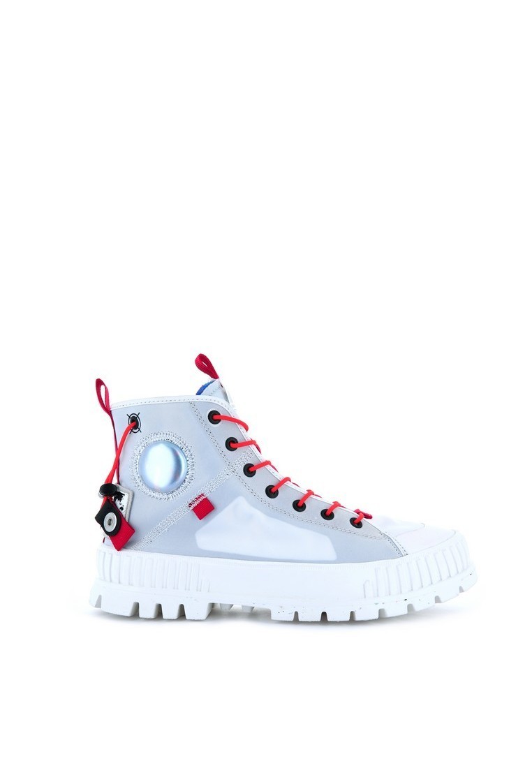 PALLADIUM PALLASHOCK MID TTE 77354-116