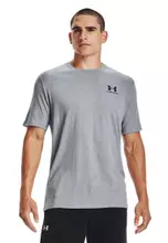 Steel Light Heather/Black