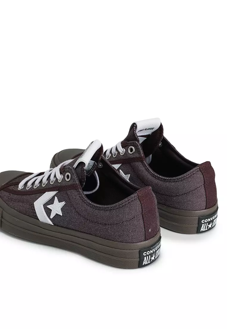 Star Player 76 Ox Sneakers