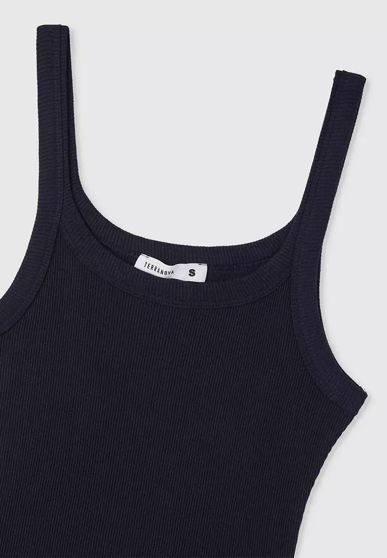 Woman Top