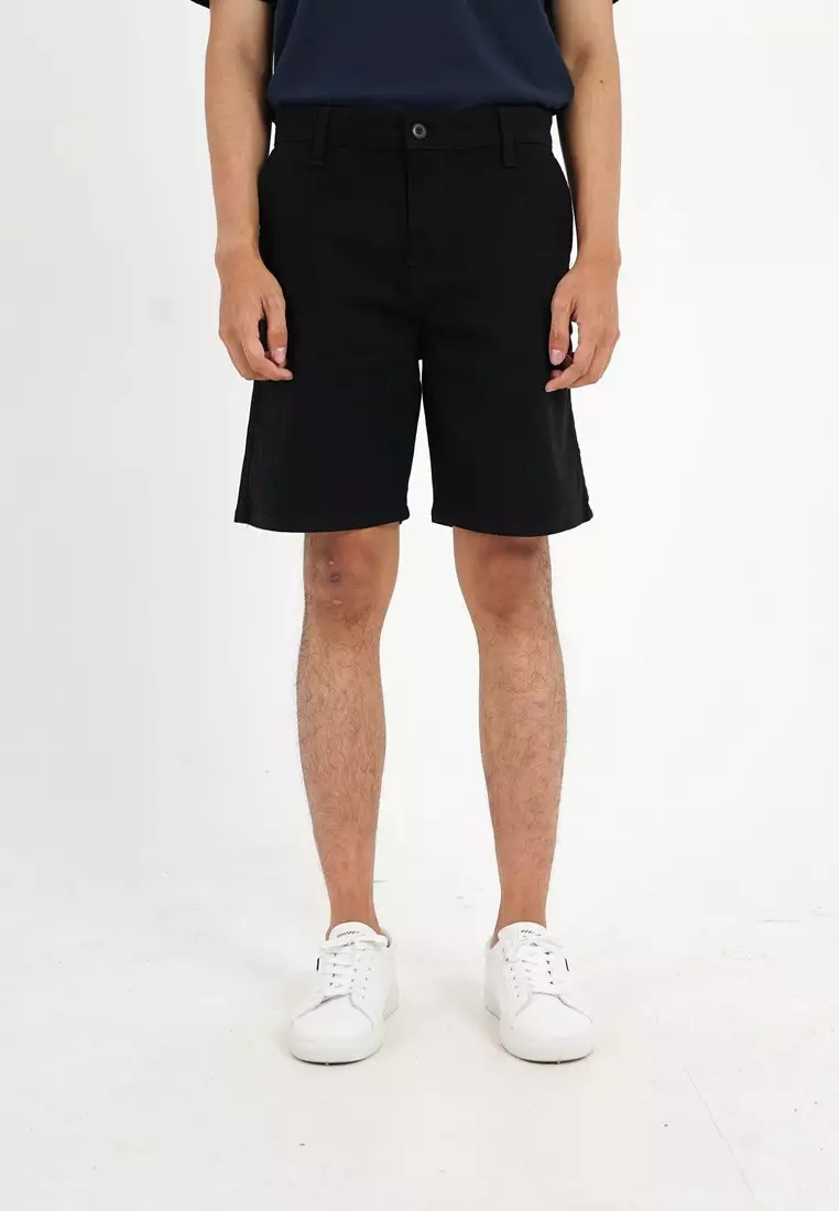 Greenlight Men's Short Alex Pants OL-C010924