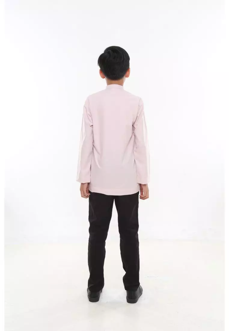 Kurta Kahfi For Kids by Hudz