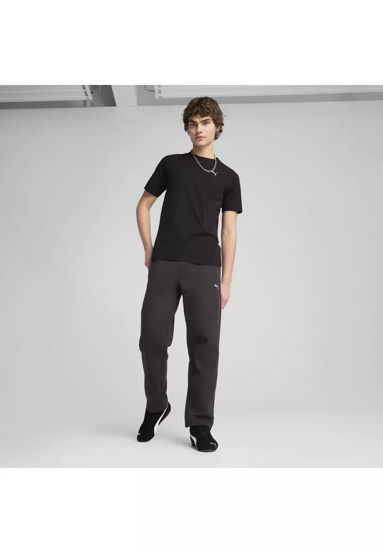 PUMATECH Men's Pocket Tee