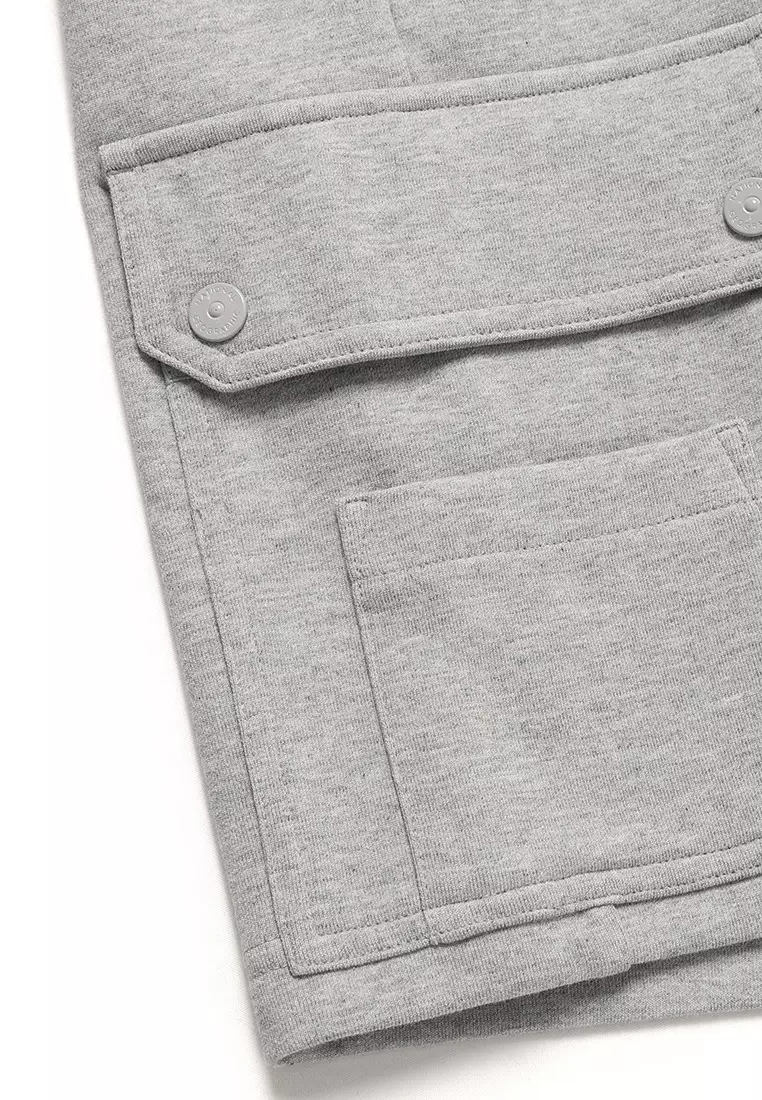 Men’s MARGAY Cargo Short Pants