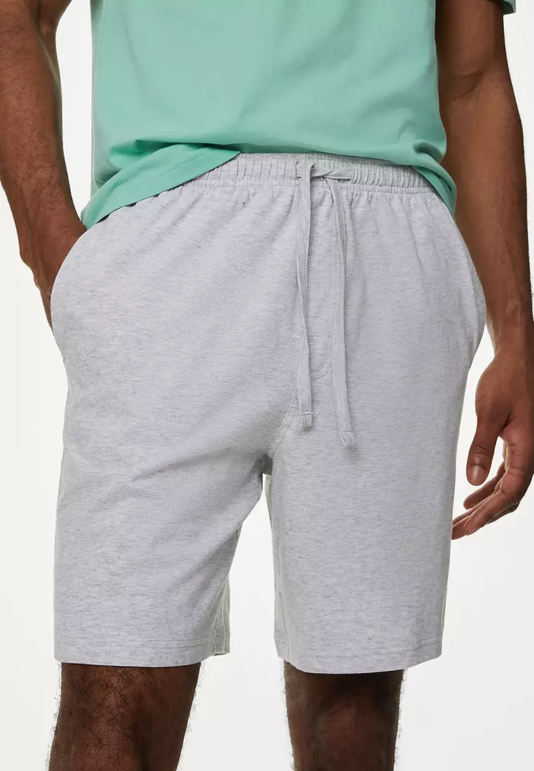 Pure Cotton Copacabana Pyjama Set