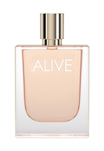 Hugo Boss Fragrances HUGO BOSS Alive Eau de Parfum 80ml 167B0BEC88839BGS_1