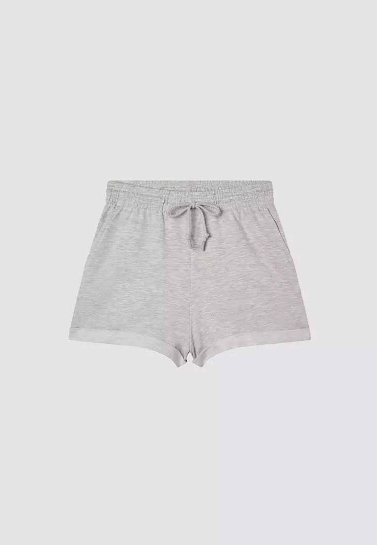 Woman Gym Shorts