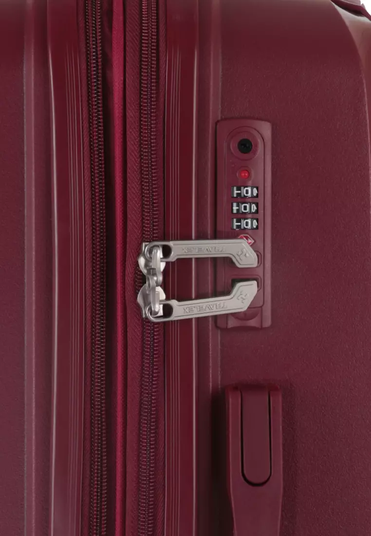 306 Hard Case Luggage Medium (22 inches)