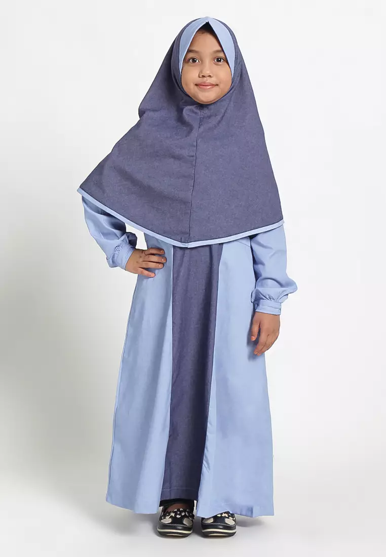 Gamis Anak Hanbai