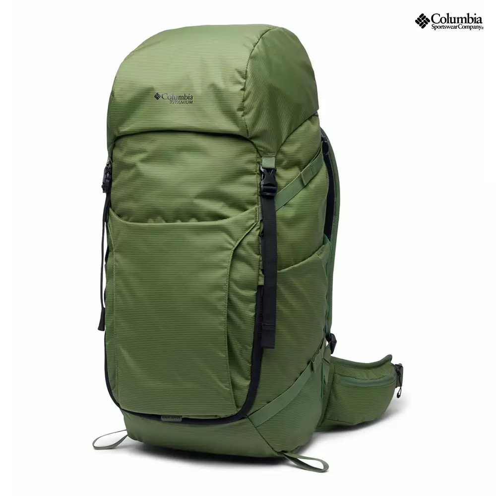 Jual Columbia Columbia Triple Canyon 60L Backpack Original 2024 ...