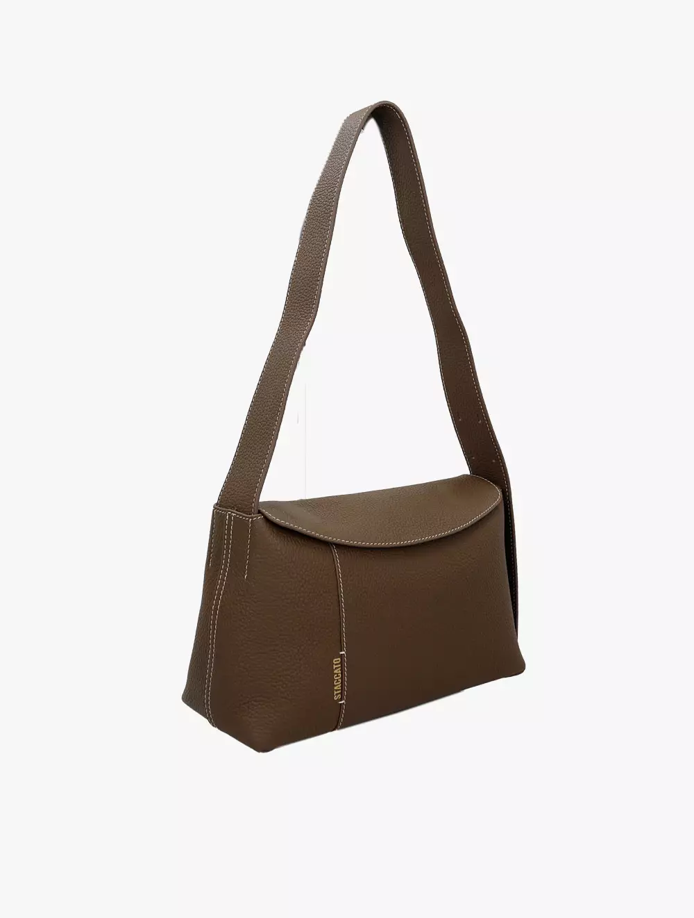 Staccato BX9313GRE Women's Shoulder Bags - Gray