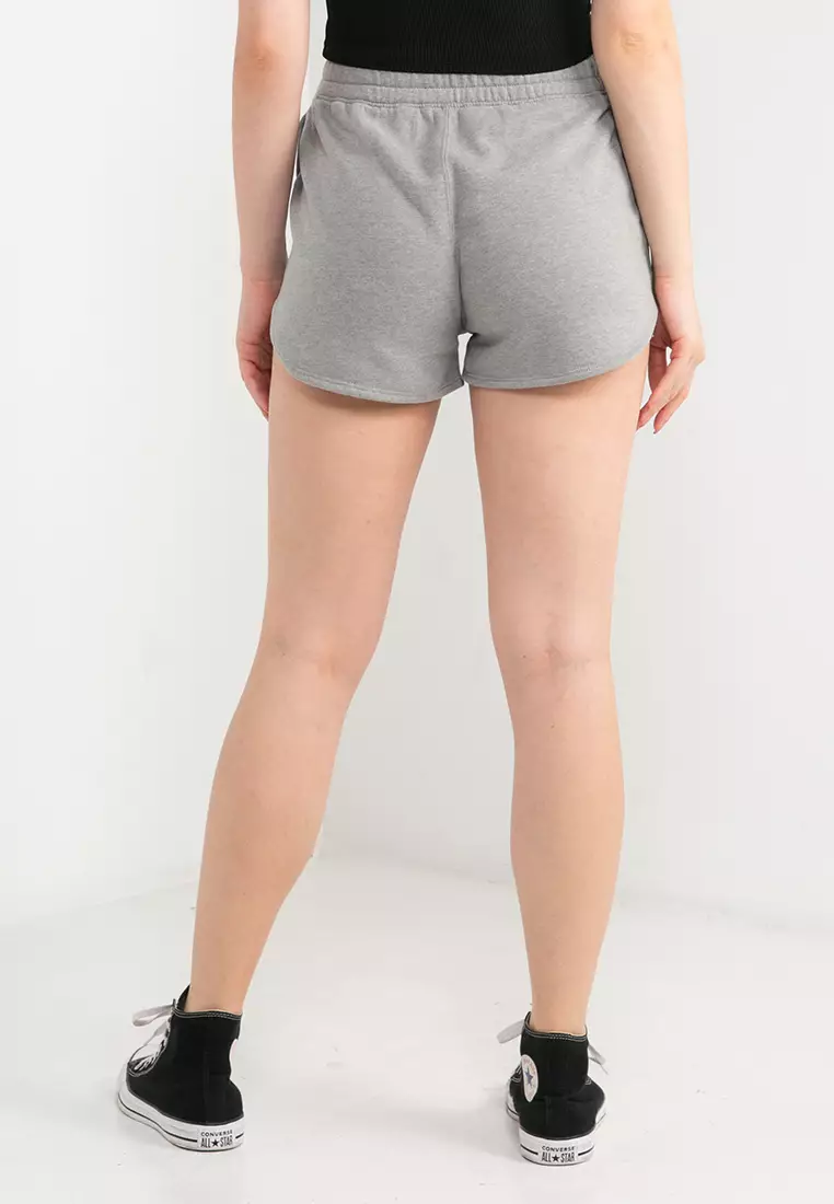 Hollister sweat discount shorts