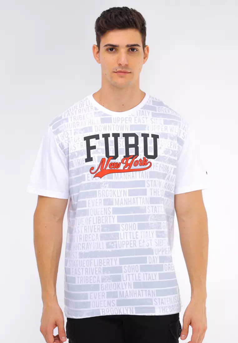 Round Neck Regular Fit