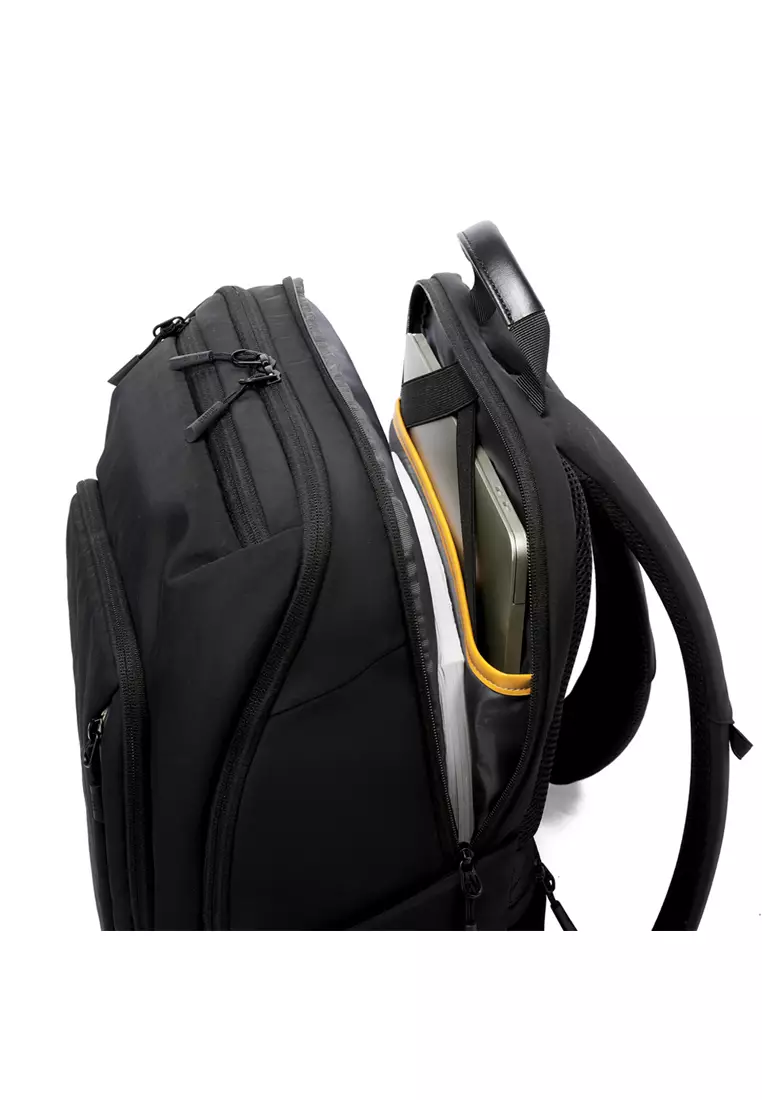BANGE Riven Laptop Backpack Multi-Compartment Water Resistant (15.6")