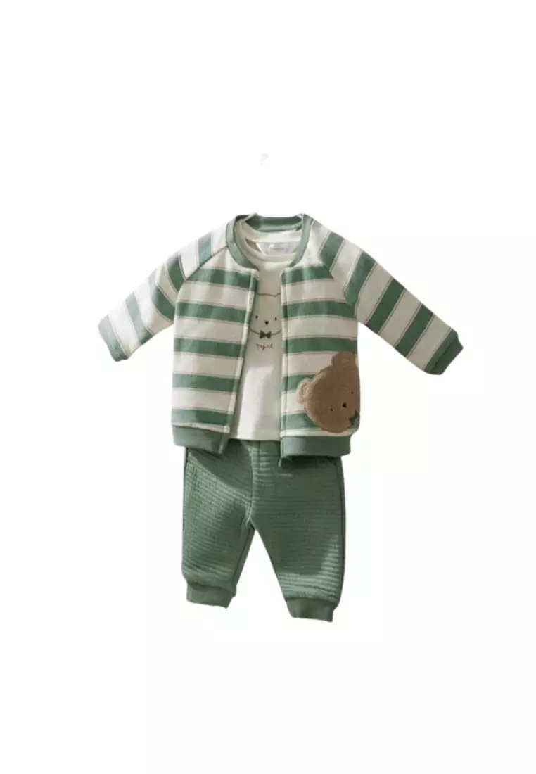 Harra Baby And Toddler Outfits