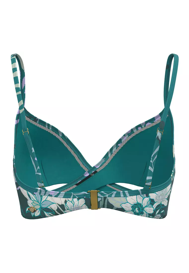Sunseeker Elevated Tropics B/C Cup Bikini Top