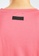 Diesel pink T-OVERY-A MAGLIETTA T-Shirt D9883AA551DE0EGS_3