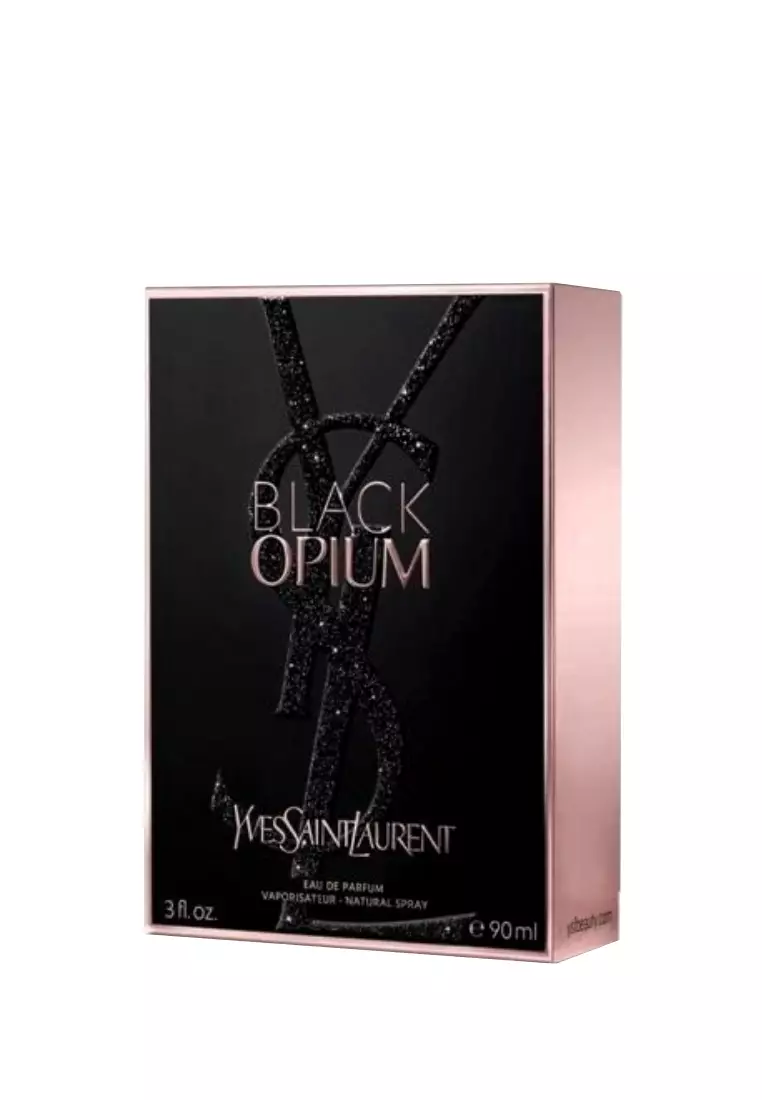 黑鴉片淡香精 90ml