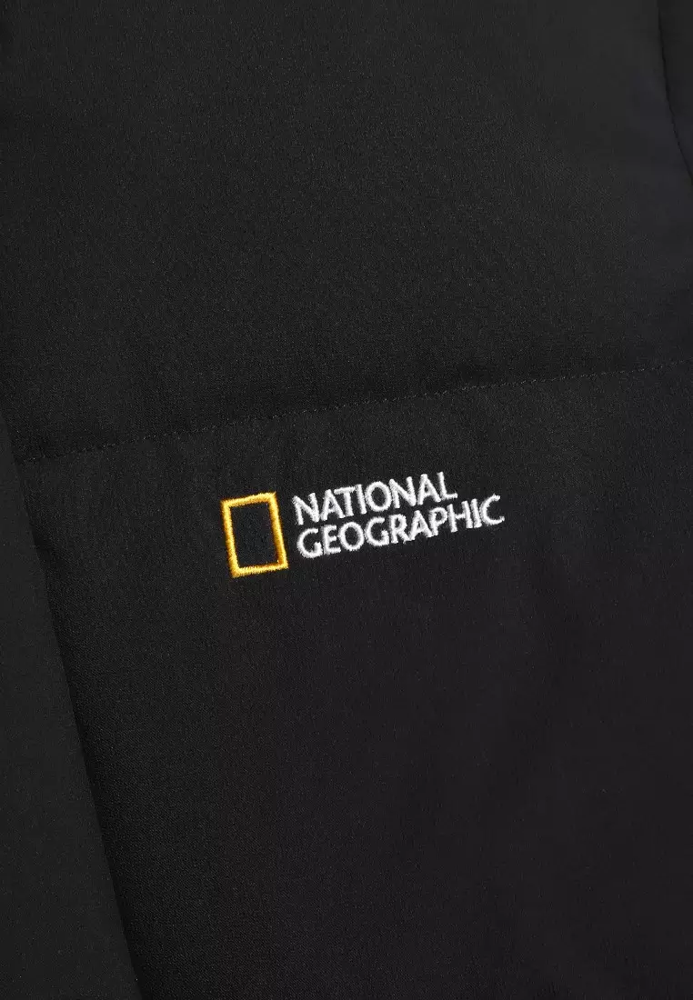 女裝CAYMAN長版羽絨外套