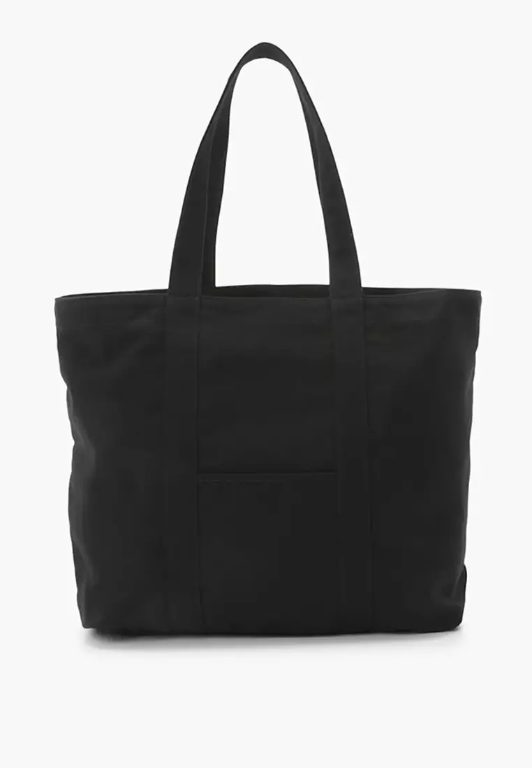 b. Logo Large Tote Bag