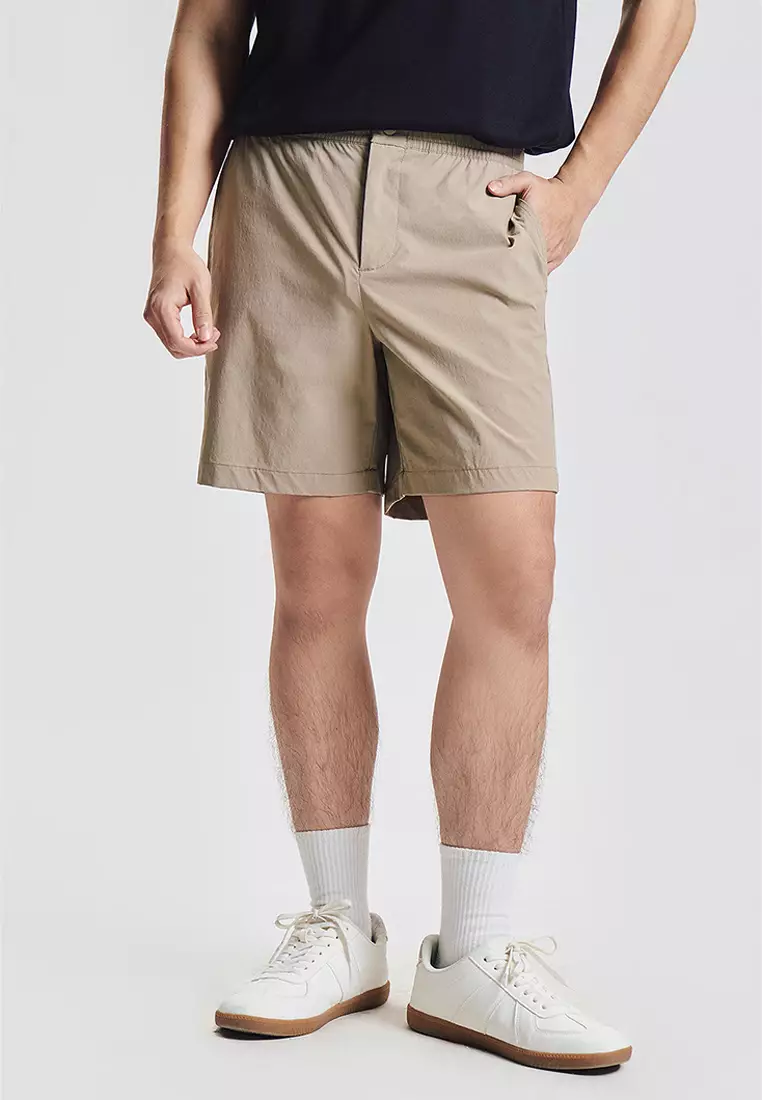 Essentials Lite Move Modern Fit Shorts