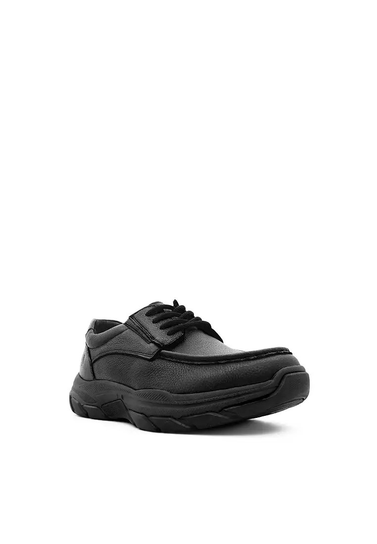 Discount on Hush Puppies  shoes - SKU: Kent Lace Up MT Men's BTS/Casual Shoes