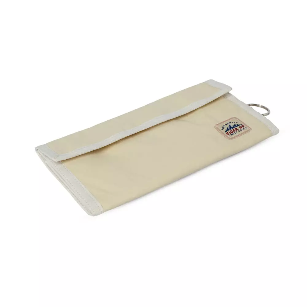 Eiger Mangata Long Wallet Ws