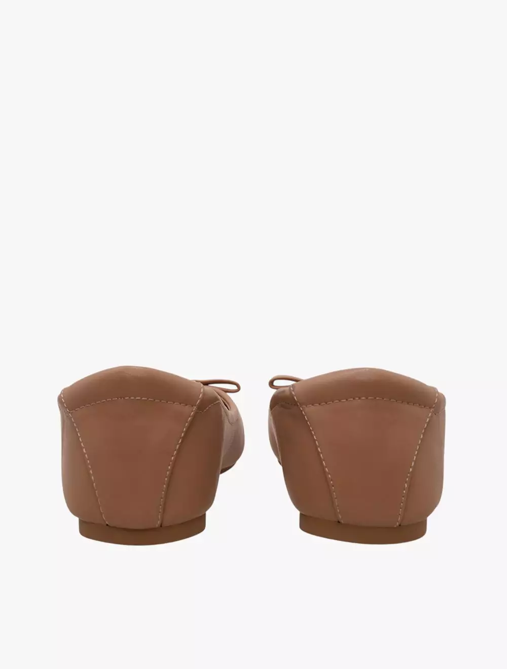 Payless Chrissie Womens Ximena Flats - Beige_15