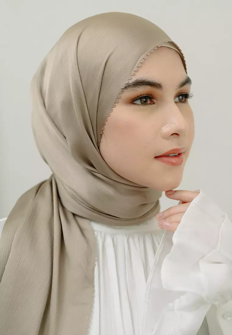 Rayya Lasercut New Series Bronze