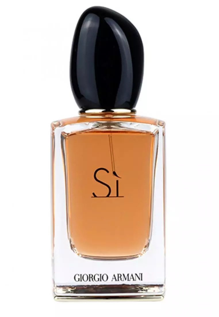 Si giorgio deals armani note