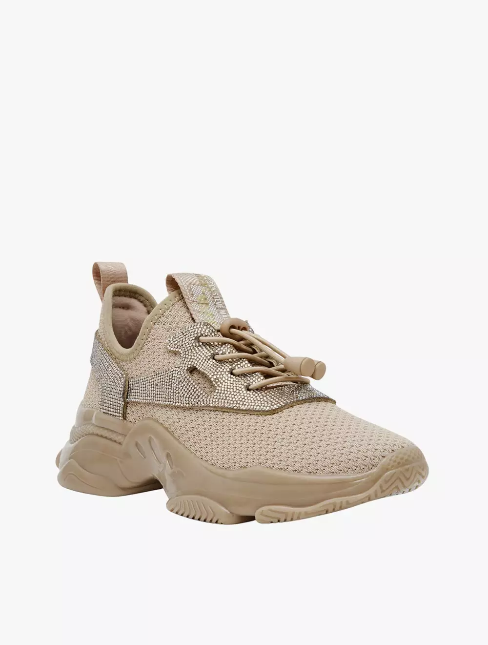 Steve Madden MATCH-RE Women's Sneakers - Cream