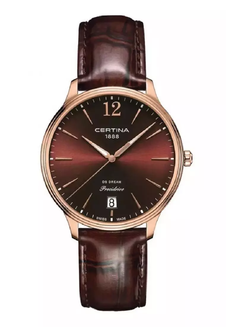 Precidrive watches hotsell