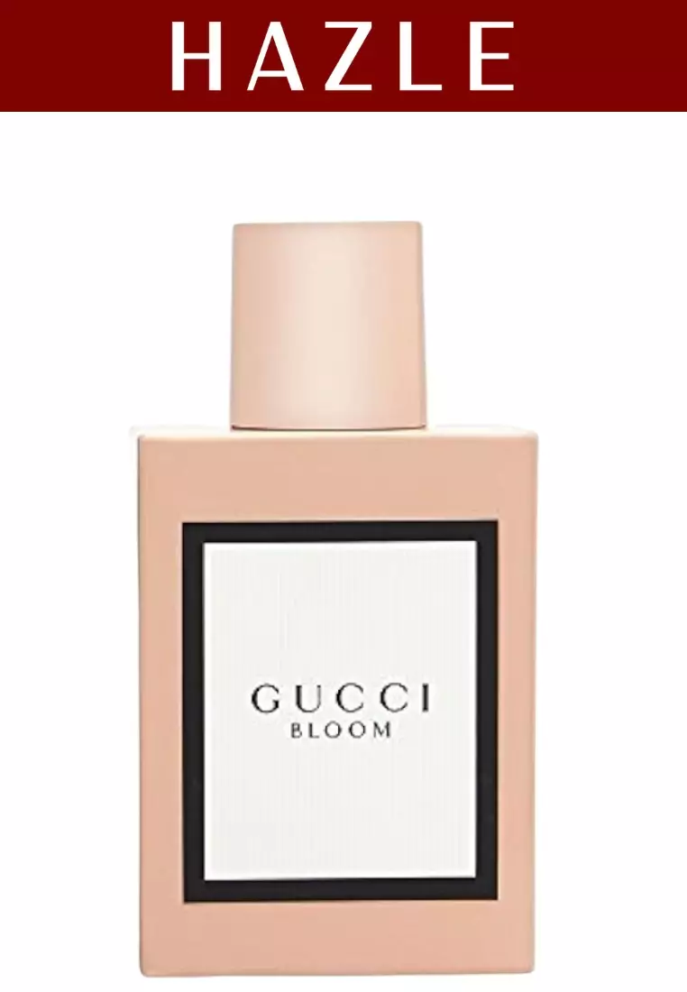 Gucci Bloom Woman EDP 50 ml