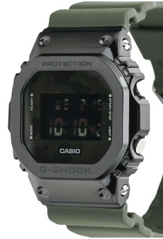 Jual Digital G Shock Pria Original Zalora Indonesia