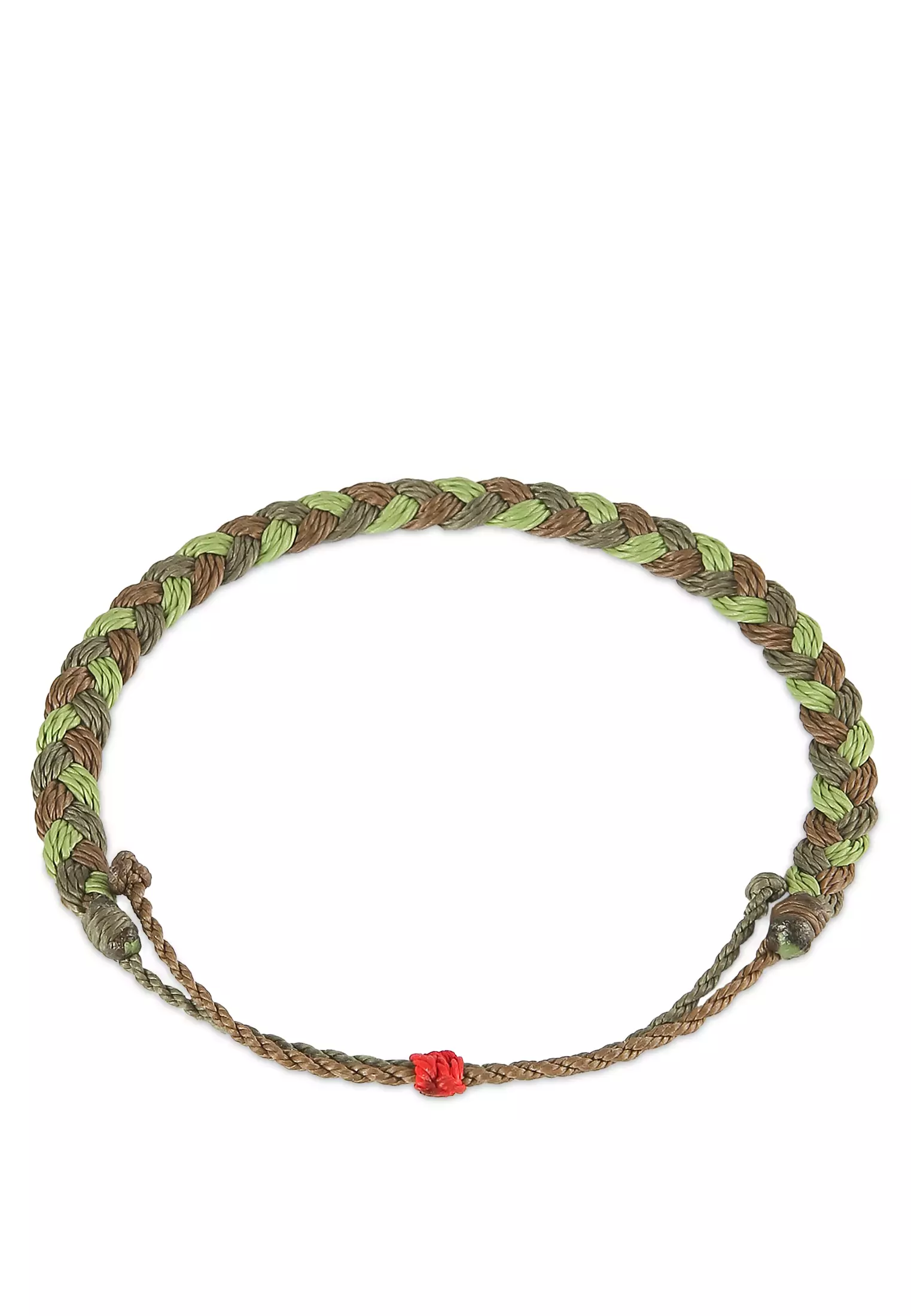 Mori Braided Bracelet