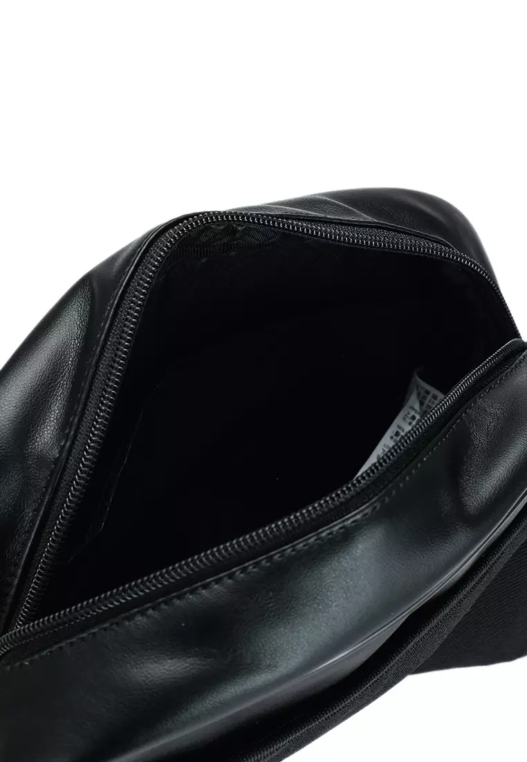 Campus Reporter Shoulder Bag