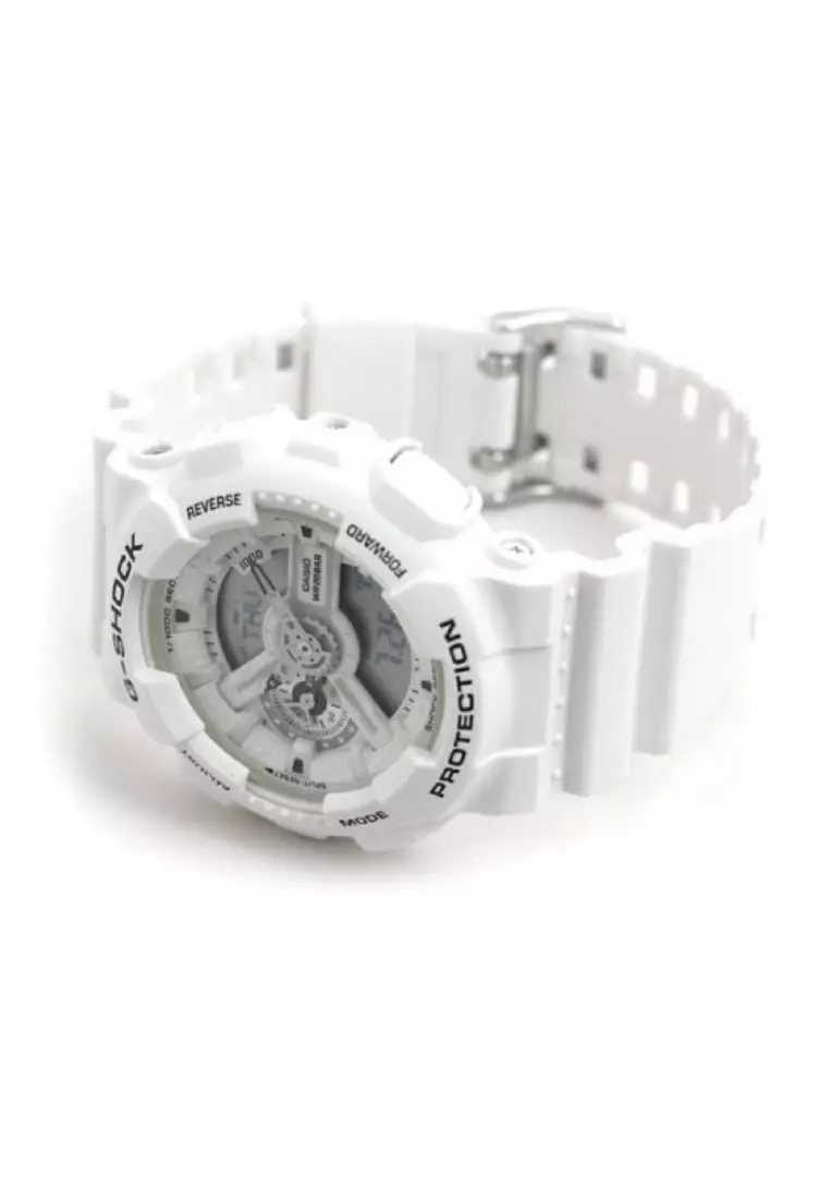 Buy Casio G-shock Digital Analog Watch GA-110MW-7A 2025 Online